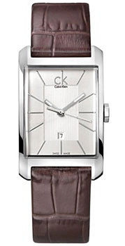 Часы Calvin Klein ck Window K2M231.26